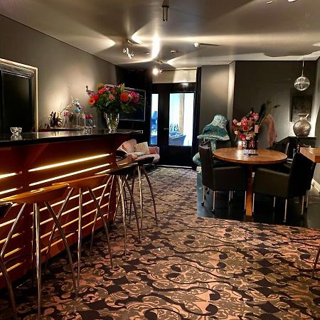 De Kroon 奥尔登扎尔 外观 照片