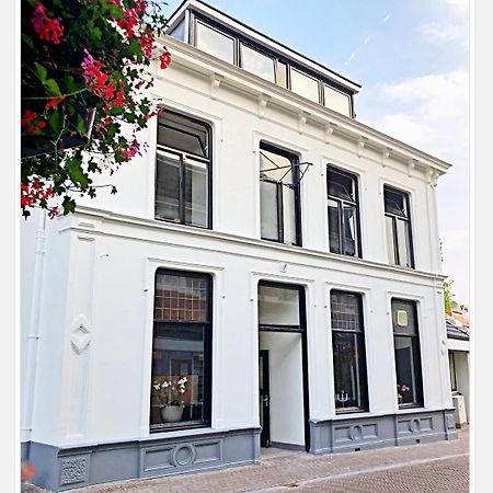 De Kroon 奥尔登扎尔 外观 照片