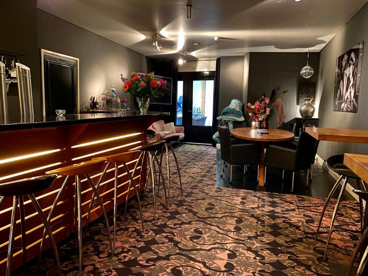 De Kroon 奥尔登扎尔 外观 照片