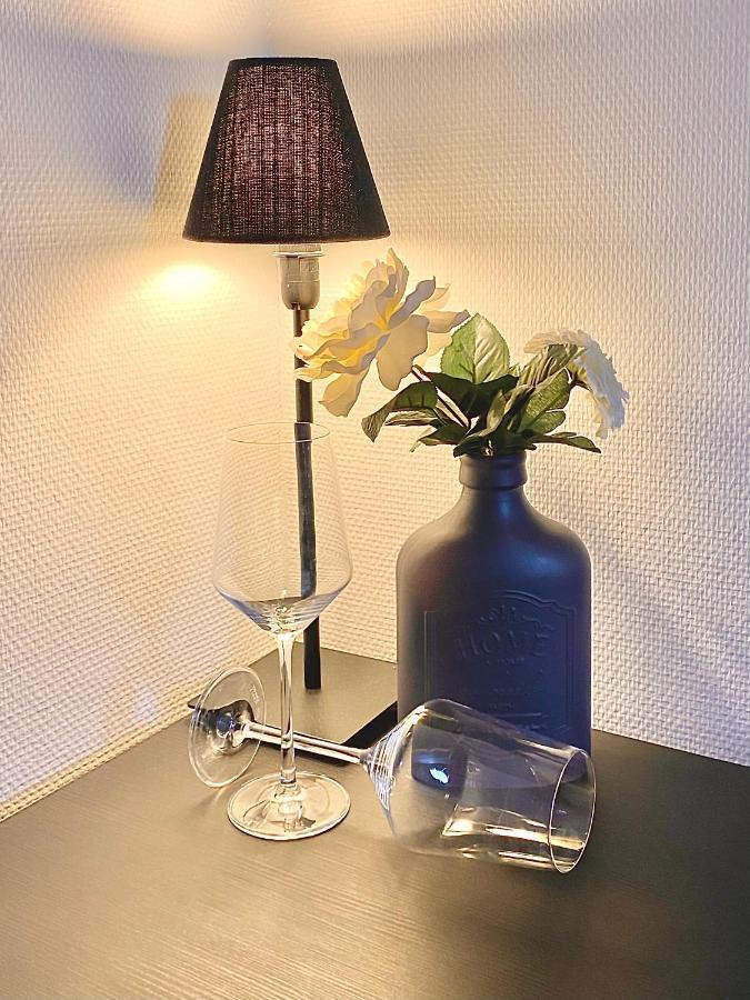 De Kroon 奥尔登扎尔 外观 照片
