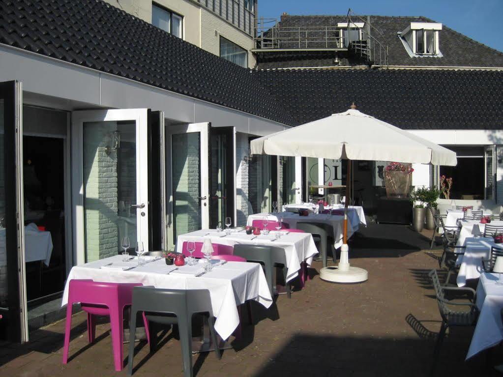 De Kroon 奥尔登扎尔 外观 照片